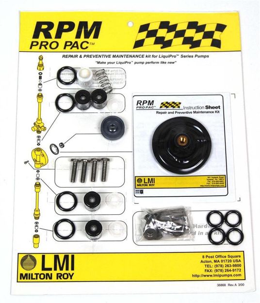 Picture of RPM-D18