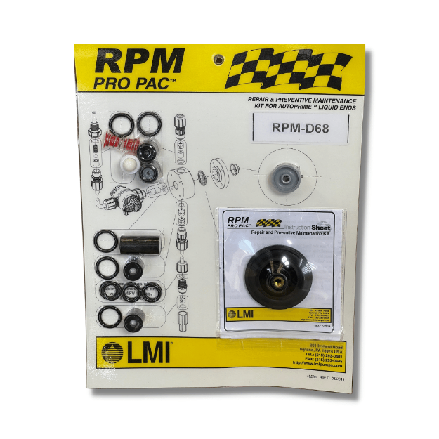 Picture of RPM-D68