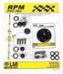 Picture of RPM KIT for LE-822Ni