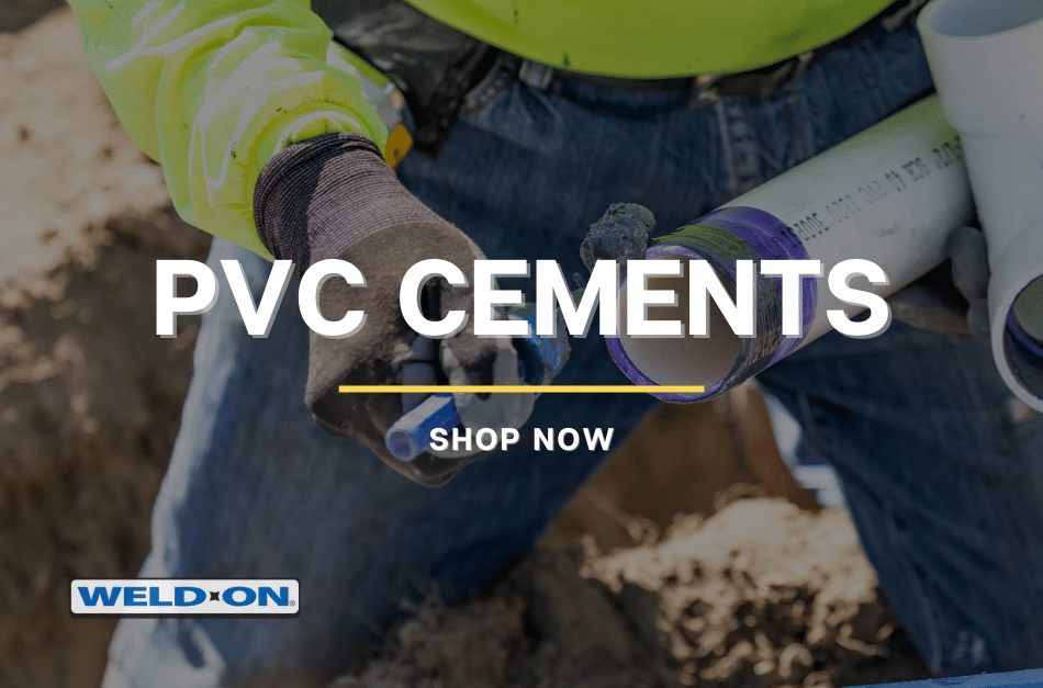 Picture for category PVC CEMENT
