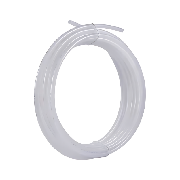 Picture of POLYETHYLENE TUBE LDPE Tube 3/8"OD (9.53 mm) x 1/4"ID - Natural