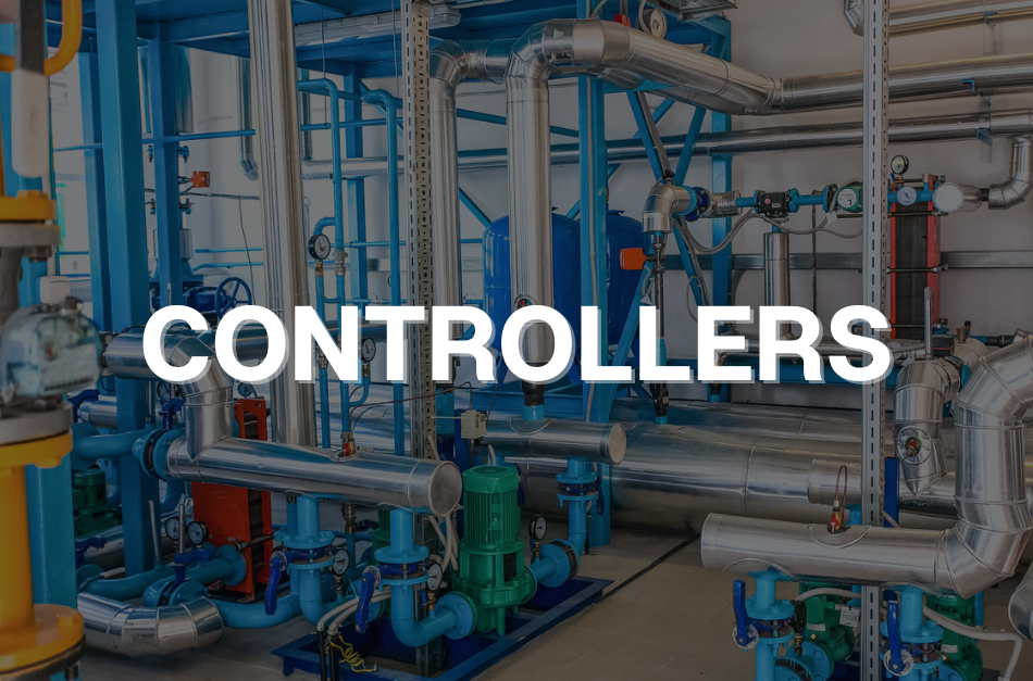 Picture for category CONTROLLERS