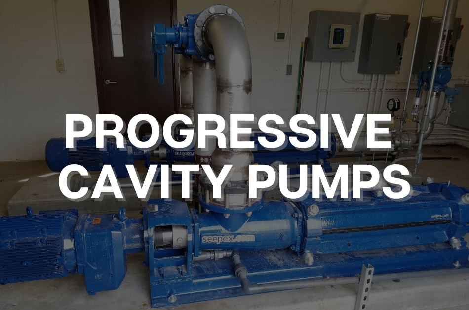 Picture for category PROGRESSIVE CAVITY PUMP